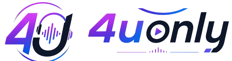 4uonly Logo