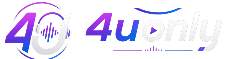 4uonly Logo