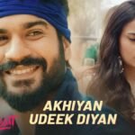Akhiyan Udeek Diyan Lyrics