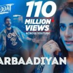Barbaadiyan Lyrics