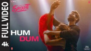 Hum Dum Lyrics