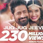 Jug Jug Jeeve Lyrics