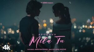 Mila Tu Lyrics